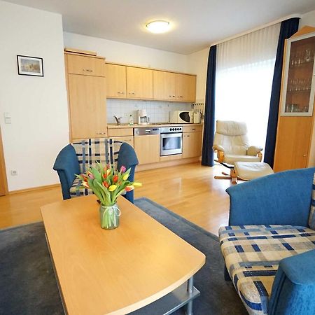Feriendomizil Wohnung Sanddorn Heringsdorf  Exteriör bild
